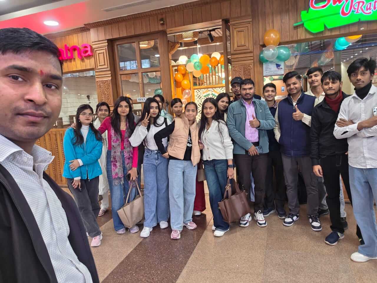 Republic Day Outing - Group Photo
